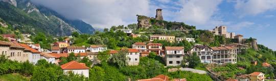 Tirana