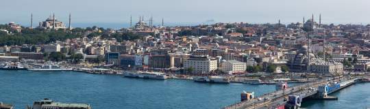 Istanbul