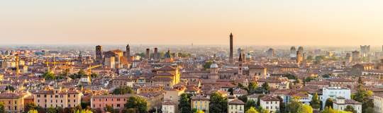Bologna