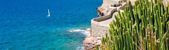 Gran Canaria Las Palmas