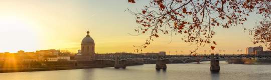 Toulouse
