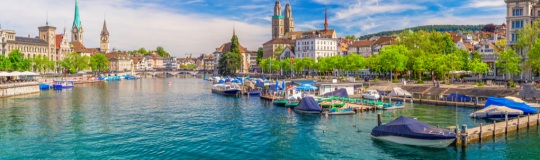 Zurich