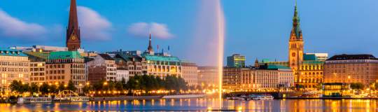Hamburg