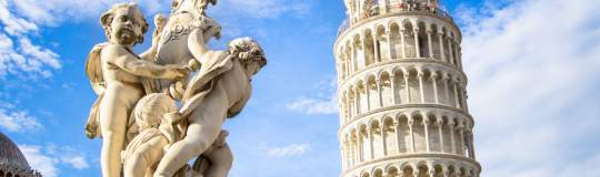 Pisa