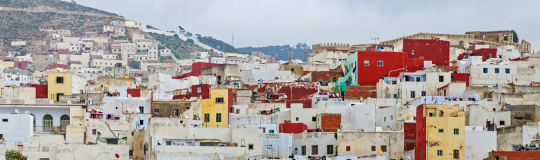 Tetouan