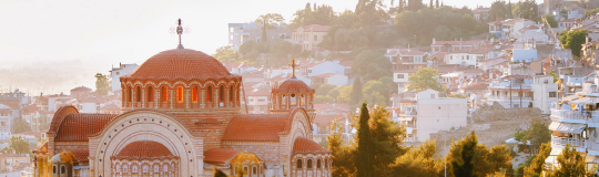 Thessaloniki