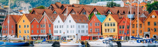 Bergen